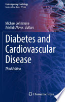 Diabetes and Cardiovascular Disease /