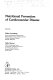 Nutritional prevention of cardiovascular disease : proceedings of the Symposium on Nutritional Prevention of Cardiovascular Diseases held in Kyoto, Japan, October 31, 1983 /