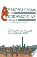 Atherosclerosis and cardiovascular disease /