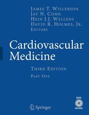 Cardiovascular medicine /