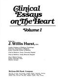Clinical essays on the heart /