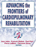 Advancing the frontiers of cardiopulmonary rehabilitation /