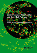 Cardiovascular regeneration and stem cell therapy /