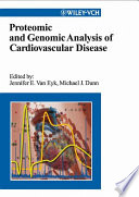 Proteomic and genomic analysis of cardiovascular disease /