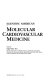 Scientific American molecular cardiovascular medicine /