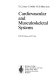 Cardiovascular and musculoskeletal systems /