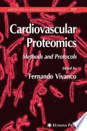 Cardiovascular proteomics : methods and protocols /