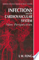 Infections and the cardiovascular system : new perspectives /