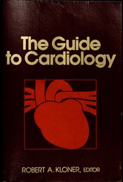 The guide to cardiology /
