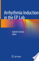 Arrhythmia Induction in the EP Lab /