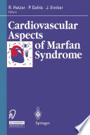 Cardiovascular aspects of Marfan syndrome /