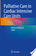 Palliative Care in Cardiac Intensive Care Units /