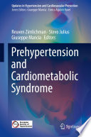 Prehypertension and Cardiometabolic Syndrome /