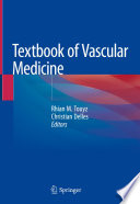 Textbook of  Vascular Medicine /