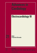 Electrocardiology III /