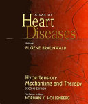 Hypertension : mechanisms and therapy /