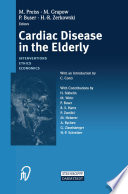 Cardiac disease in the elderly : interventions, ethics, economics /