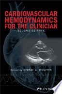 Cardiovascular hemodynamics for the clinician /