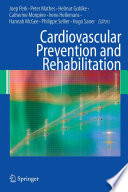 Cardiovascular prevention and rehabilitation /