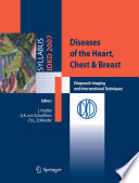 Diseases of the heart, chest & breast : diagnostic imaging and interventional techniques /