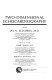 Two dimensional echocardiography /