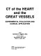 CT of the heart and the great vessels : experimental evaluation and clinical application /