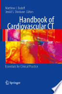 Handbook of cardiovascular CT : essentials for clinical practice /