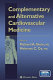 Complementary and alternative cardiovascular medicine /
