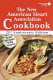 The new American Heart Association cookbook.