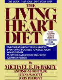 The Living heart diet /