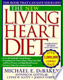 The New living heart diet /
