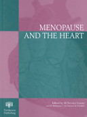 Menopause and the heart : proceedings of an international symposium organized by the Portuguese Menopause Society /