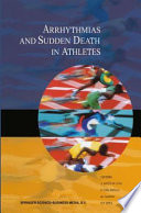 Arrhythmias and sudden death in athletes /