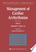 Management of cardiac arrhythmias /