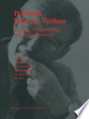 Professor Hein J.J. Wellens : 33 years of cardiology and arrhythmology /