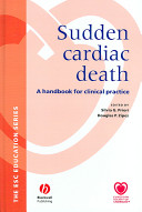 Sudden cardiac death : a handbook for clinical practice /