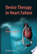 Device therapy in heart failure /
