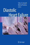 Diastolic heart failure /