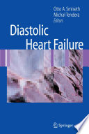 Diastolic heart failure /