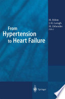 From hypertension to heart failure /