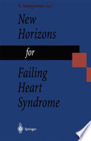 New horizons for failing heart syndrome /