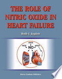 The role of nitric oxide in heart failure /