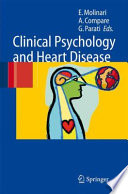 Clinical psychology and heart disease /