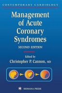 Management of acute coronary syndromes /