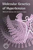 Molecular genetics of hypertension /