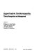 Hypertrophic cardiomyopathy : clinical recognition and management /