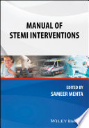 Manual of STEMI interventions /