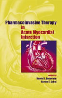Pharmacoinvasive therapy in acute myocardial infarction /