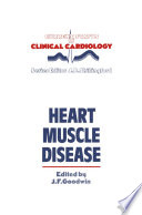 Heart muscle disease /