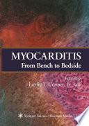 Myocarditis : from bench to bedside /